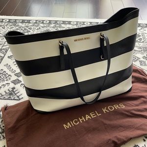 Michael Kors tote bag